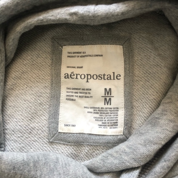 Aeropostale Long Sweater - Picture 5 of 6